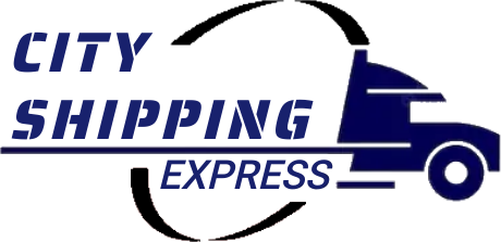 CitySpeed Courier Logo